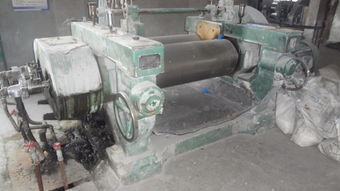 橡胶制品厂核心资产盘点 机器设备与关键原材料的二次利用价值