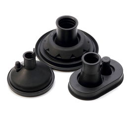 橡胶制品出现断裂，你选对厂家了吗？