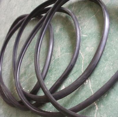 红建防震橡胶圈 守护工业安全的高性能守护者