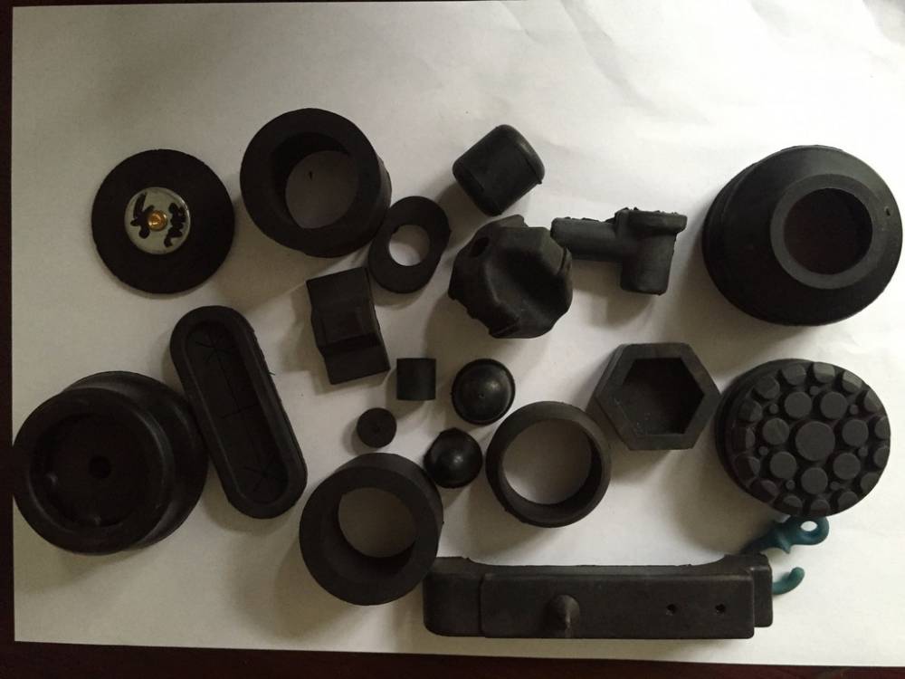 橡胶制品定制指南 丁晴橡胶塞、天然橡胶减震产品全解析