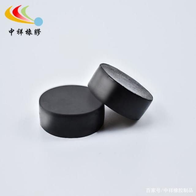 橡胶制品的原材料都有哪些?